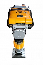 Вибротрамбовка Vektor VRG-80  - фото
